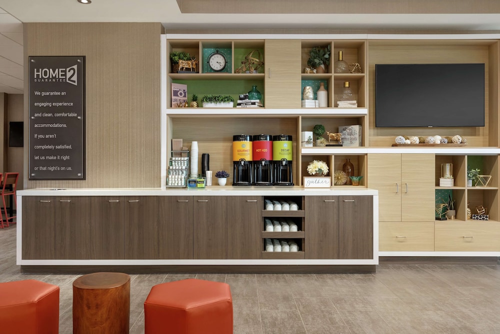 Home2 Suites by Hilton Greece Rochester - photo 38