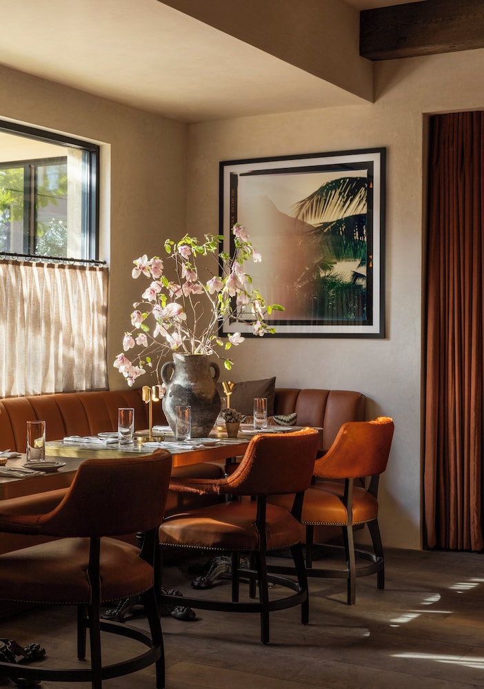 Hotel Granduca Houston - photo 44