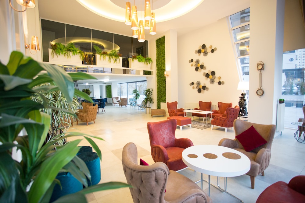 A Royal Suit Hotel — 4-Star Luxury Hotel in Talas, Turkey