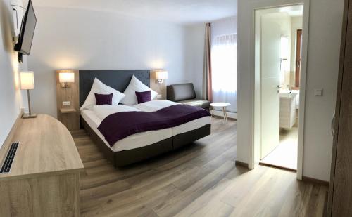 A Lotus Hotel - carbon neutral hotel in Boeblingen