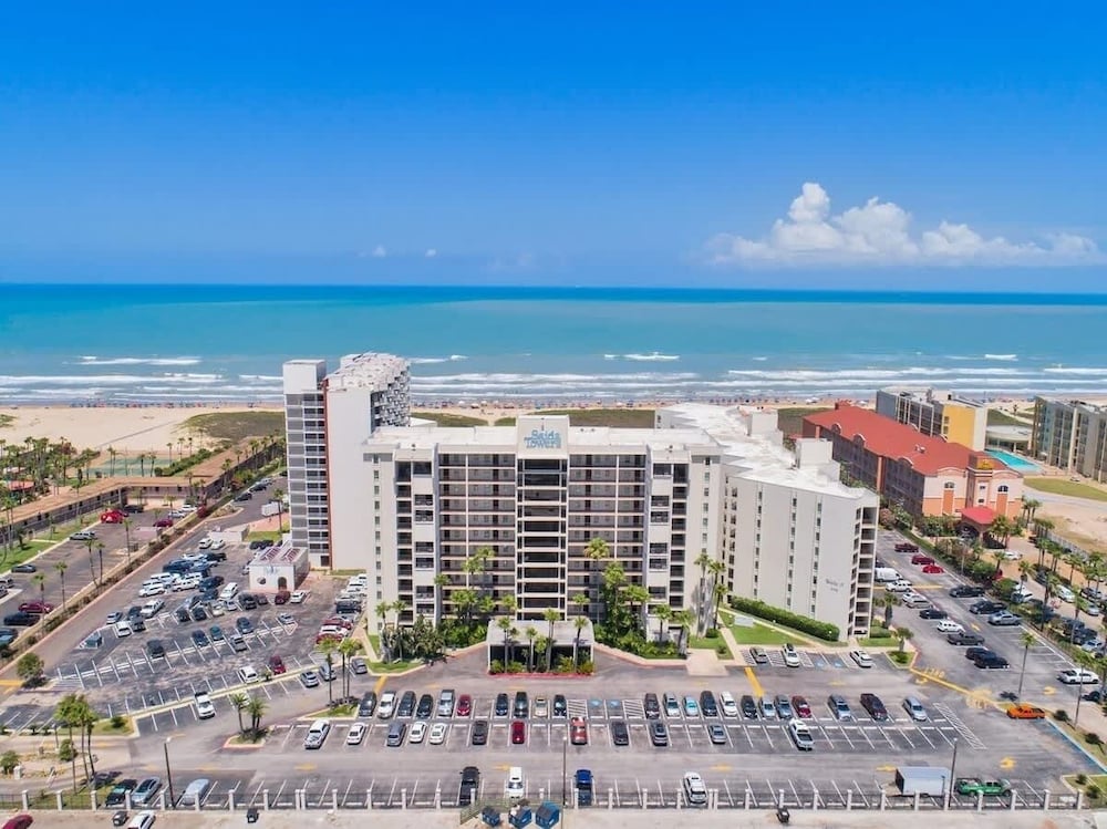 Saida Towers Iii 3101 3 Bedroom Condo by RedAwning in South Padre Island, United States