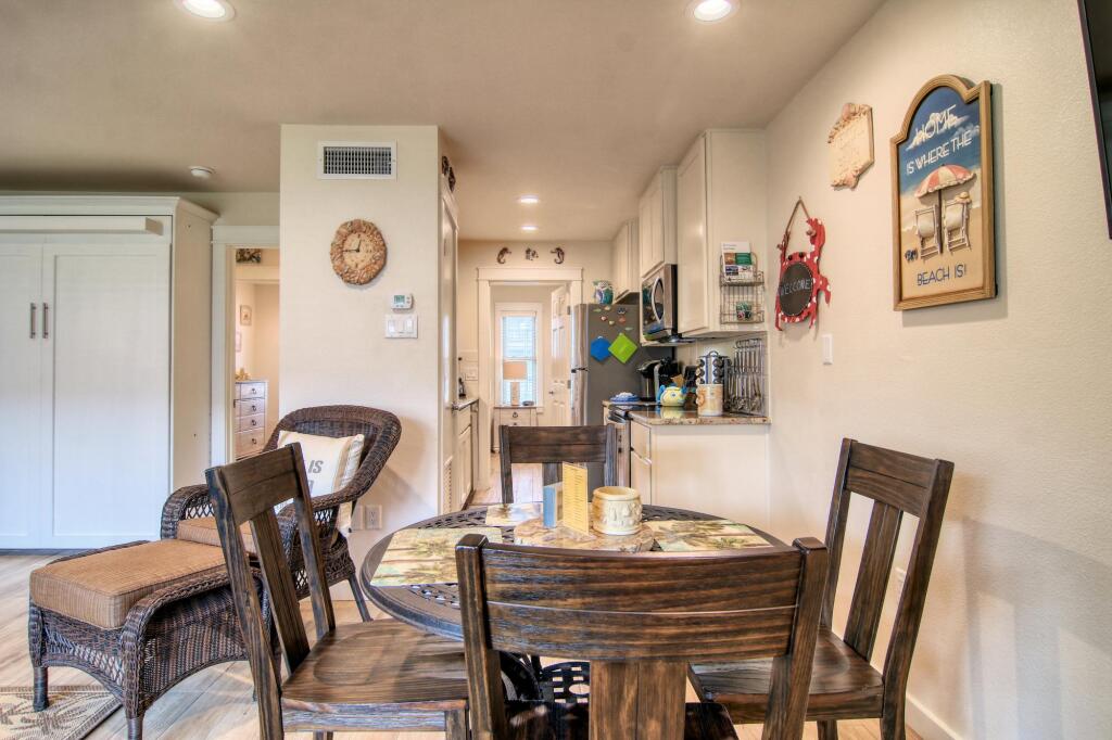 Courtyard #123 Port Aransas Texas United States - photo 20