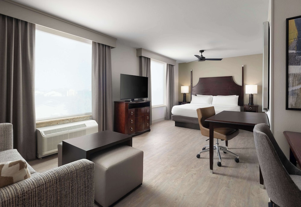 Homewood Suites by Hilton Shreveport Bossier City LA - photo 8