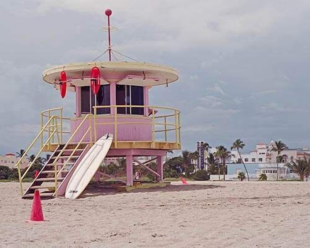 Ocean Five Hotel - photo 26