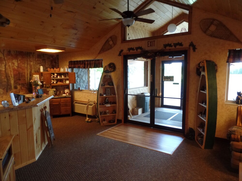 Chicaugon Lake Inn - photo 19