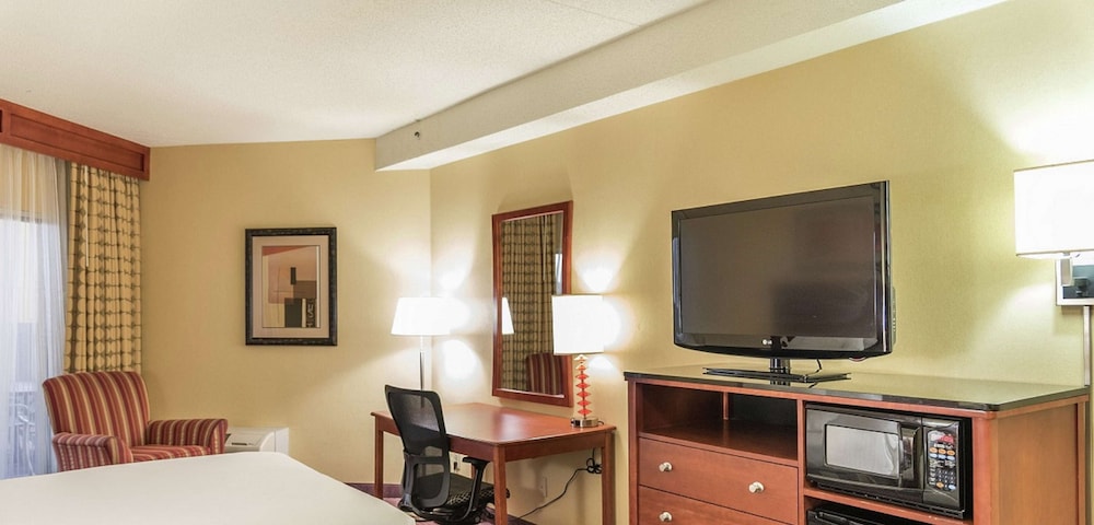 DoubleTree by Hilton Holland - photo 8