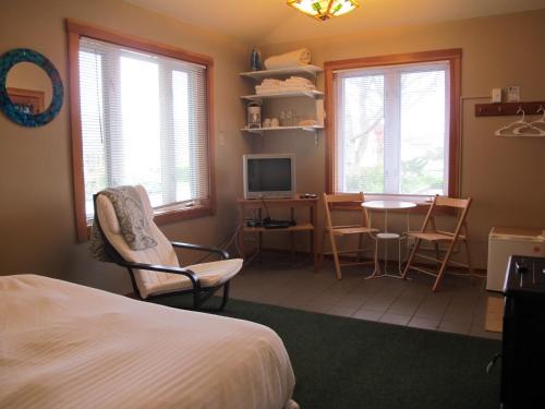 Harrison Street Inn - photo 2