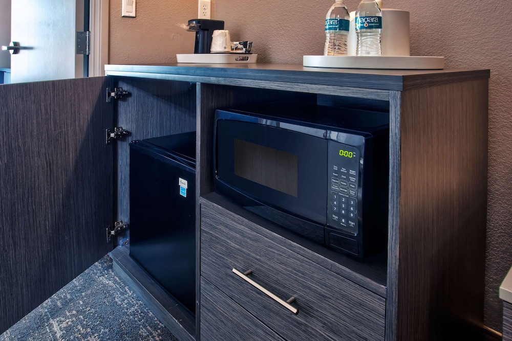 Hampton Inn & Suites Newark Airport Elizabeth - photo 15