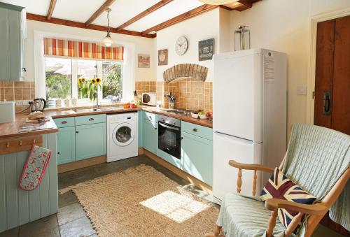 Heather Cottage