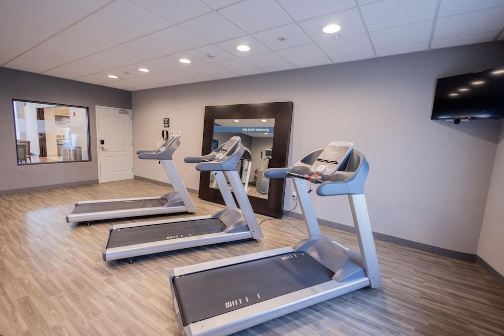 Hampton Inn & Suites Seattle Kent WA - photo 64
