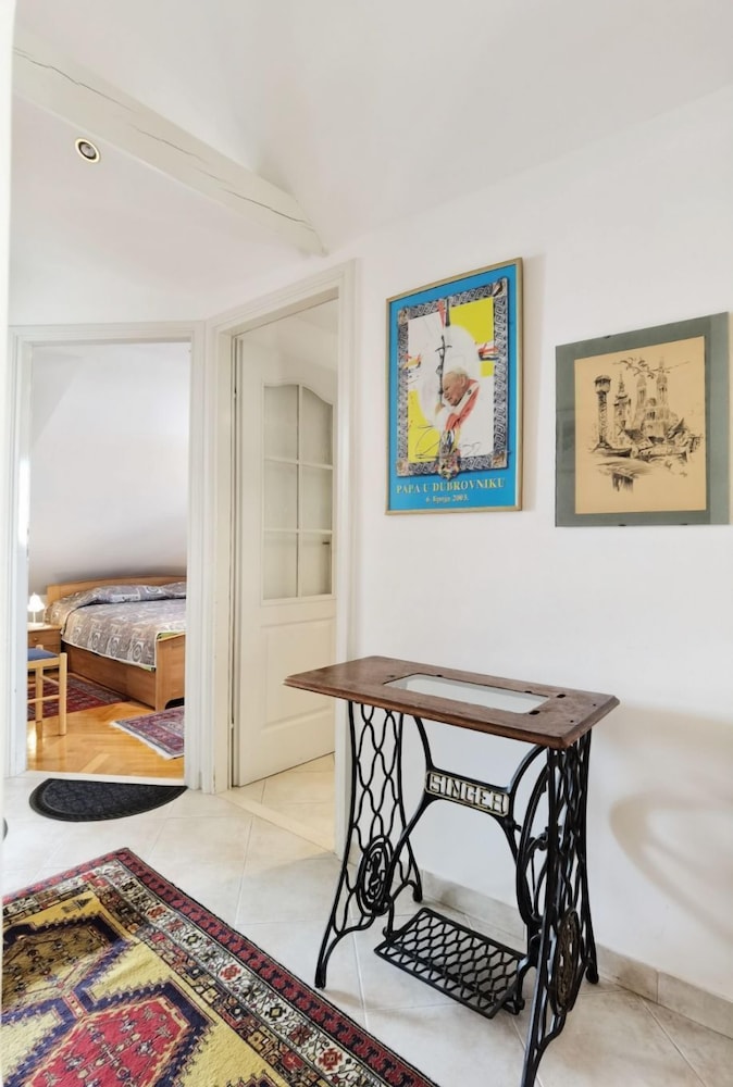 Apartment Anja