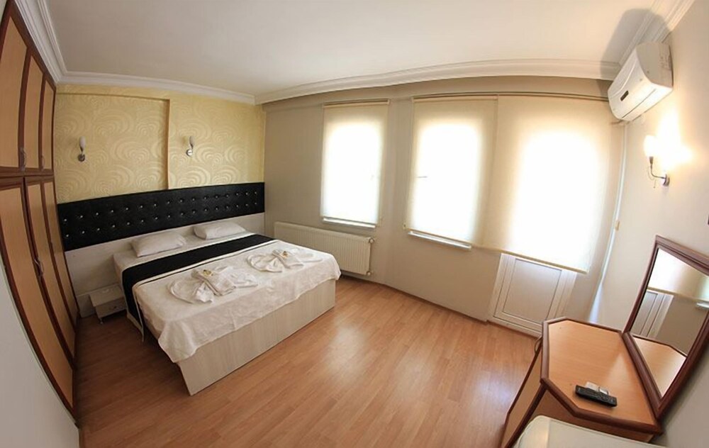 Hotel Cenova — Amasra — photo 3
