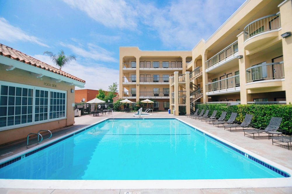 Fairfield Inn by Marriott Anaheim Hills Orange County in Anaheim, United States