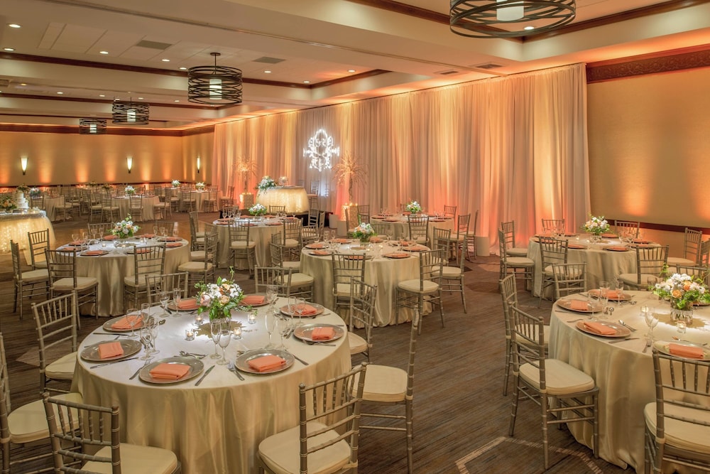 Fullerton Marriott at California State University - photo 35