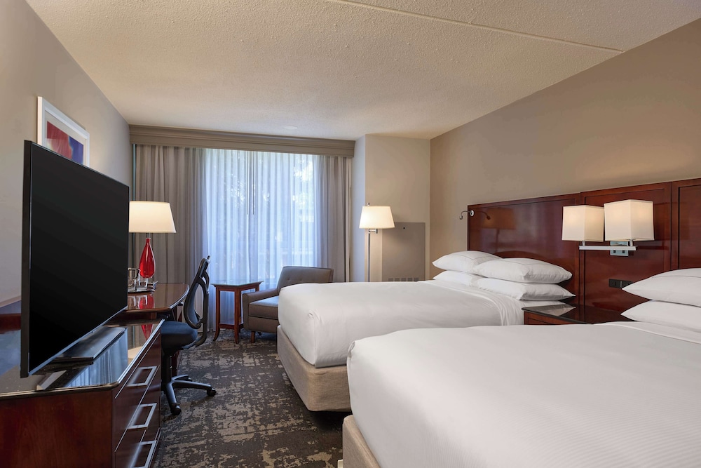 DoubleTree by Hilton Minneapolis Airport MN - photo 7