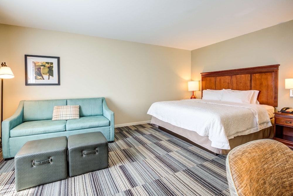 Hampton Inn & Suites Westford Chelmsford - photo 9