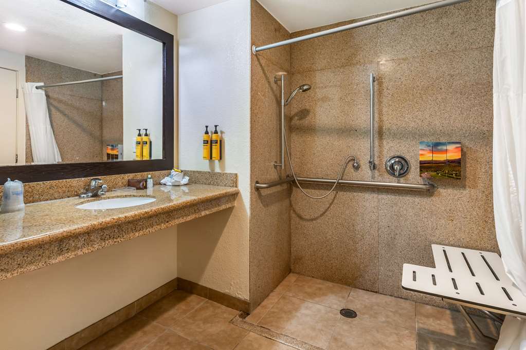 Best Western Plus Wine Country Inn & Suites - photo 36