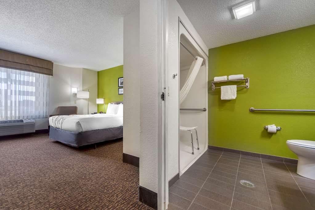 Sleep Inn Grand Island North - photo 11