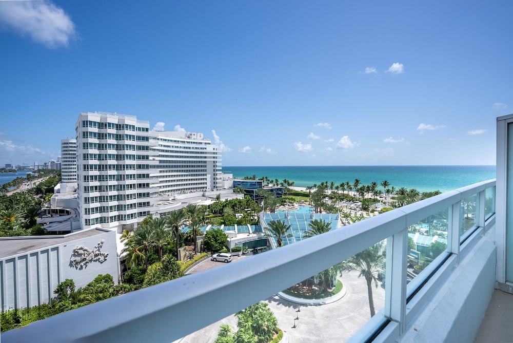Fontainebleau Miami Beach Private Luxury Suites - photo 450