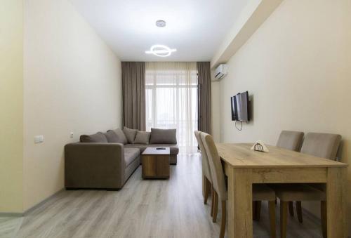 Heart of Ortachala 2Bedrooms with open view