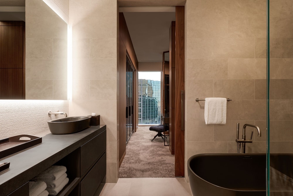 JW Marriott Dallas Arts District Hotel - photo 41
