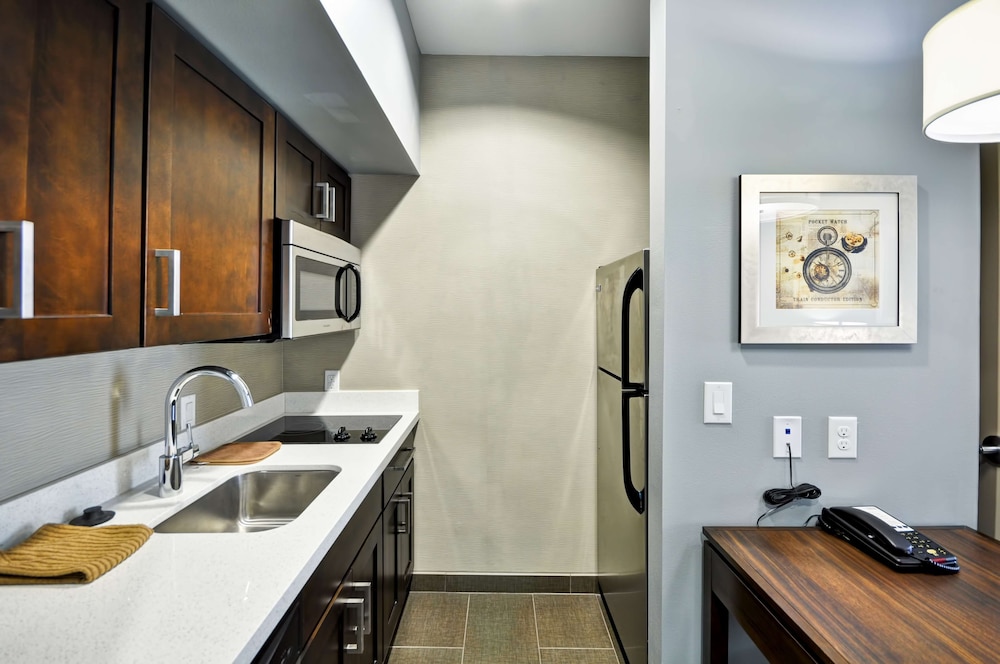 Homewood Suites By Hilton New Braunfels - photo 11