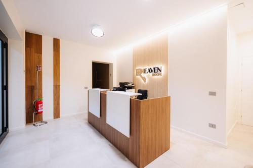 Heaven Room — Striano — photo 5