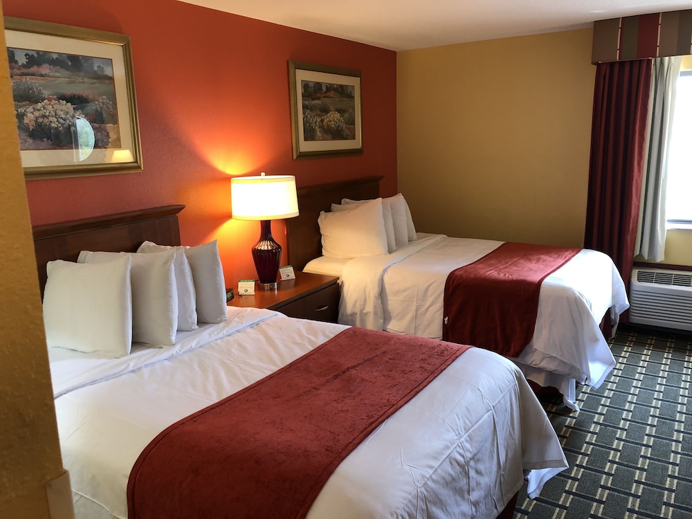 Baymont by Windham Springfield - photo 14