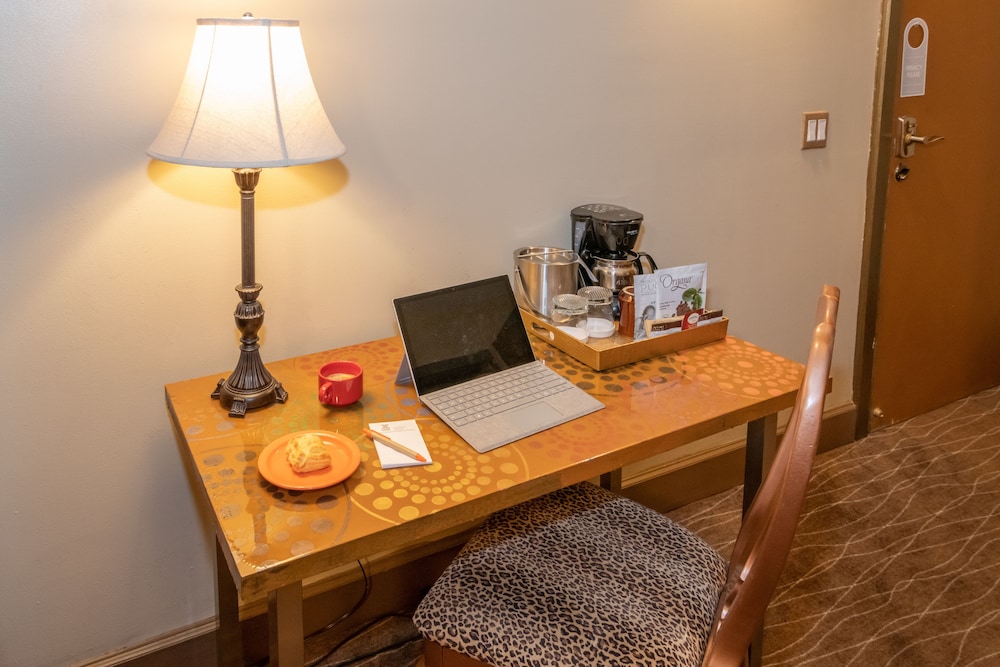 Luxx Plaza Hotel - photo 25