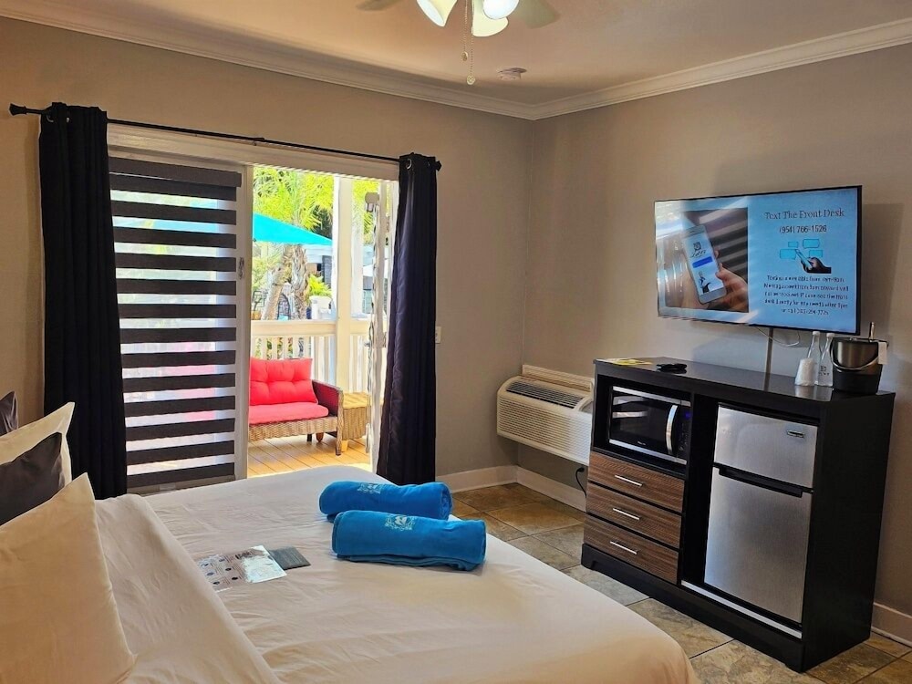 Bishop Hotel Key West - photo 63