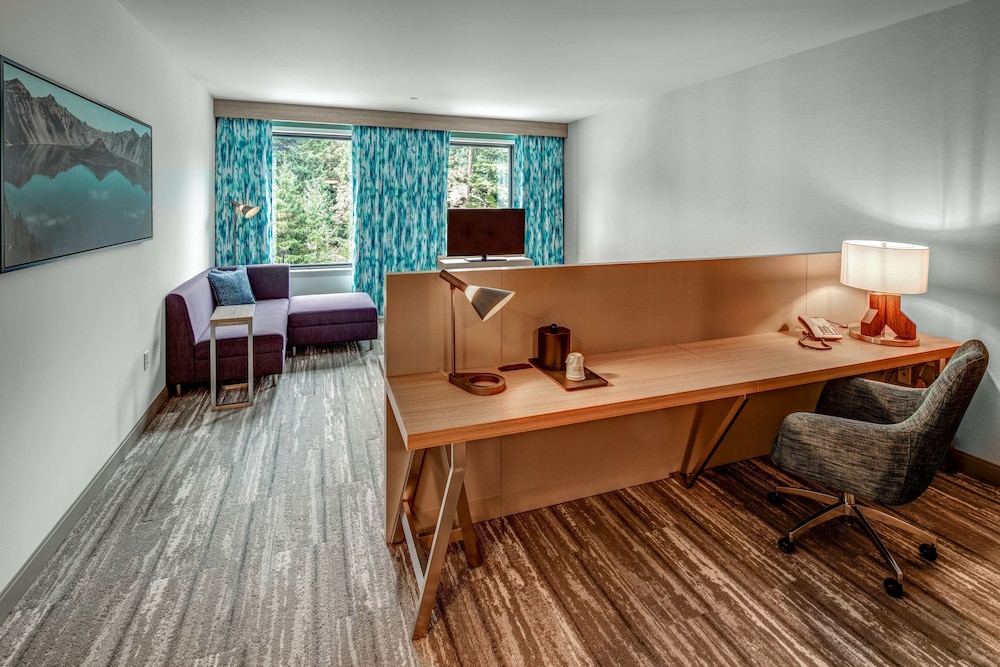 Hilton Garden Inn Wilsonville Portland - photo 15