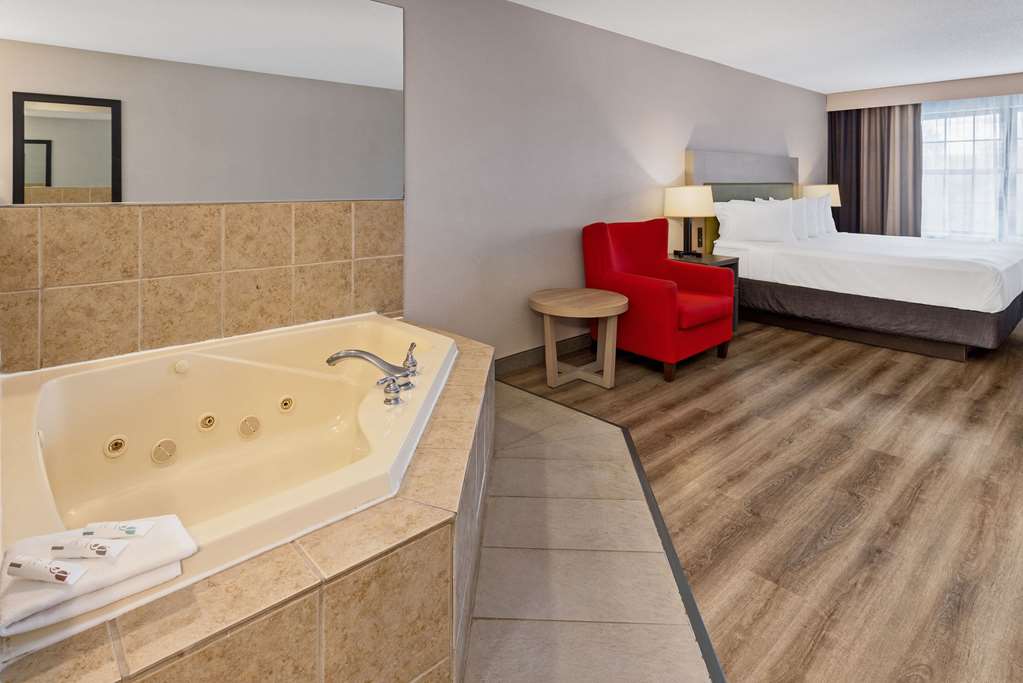 Country Inn & Suites by Radisson Salisbury MD - photo 13
