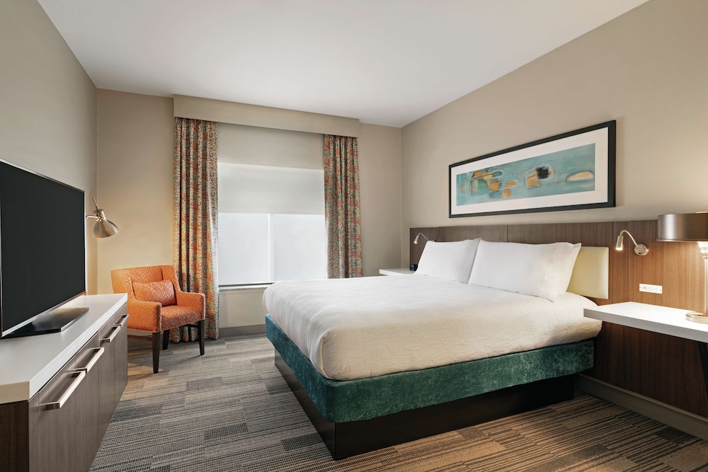 Hilton Garden Inn Oxford Anniston - photo 12