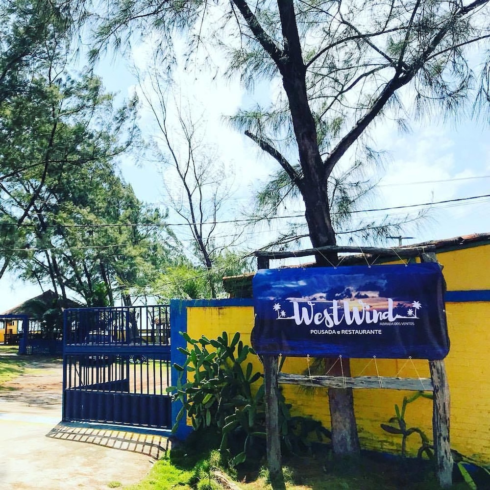 Westwind Pousada e Restaurante - last minute hotel in Natal