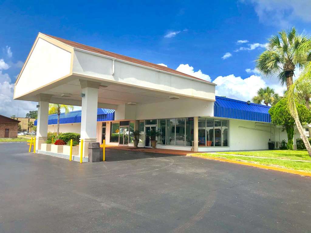 Motel 6 Starke FL - photo 2