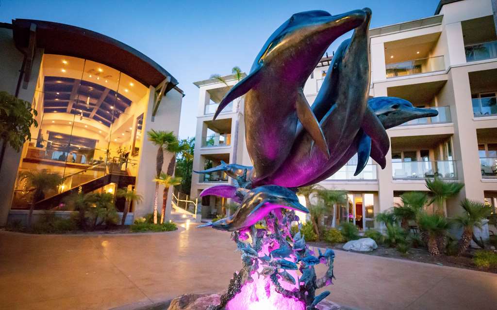 Dolphin Bay Resort and Spa - photo 3