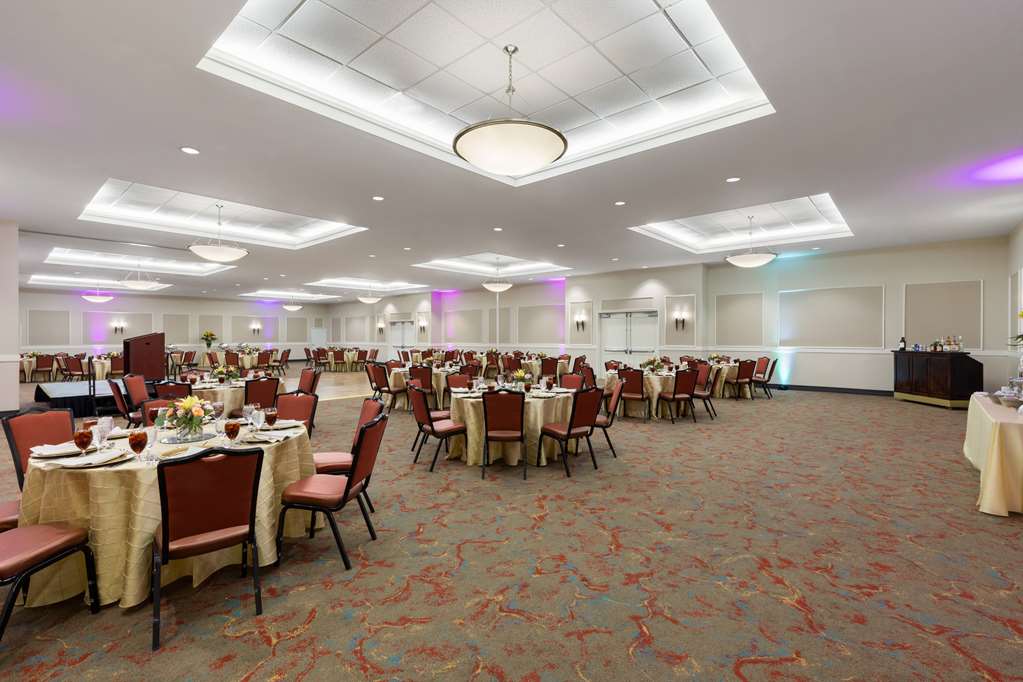 La Quinta Inn & Suites by Wyndham San Antonio Medical Ctr NW - photo 35
