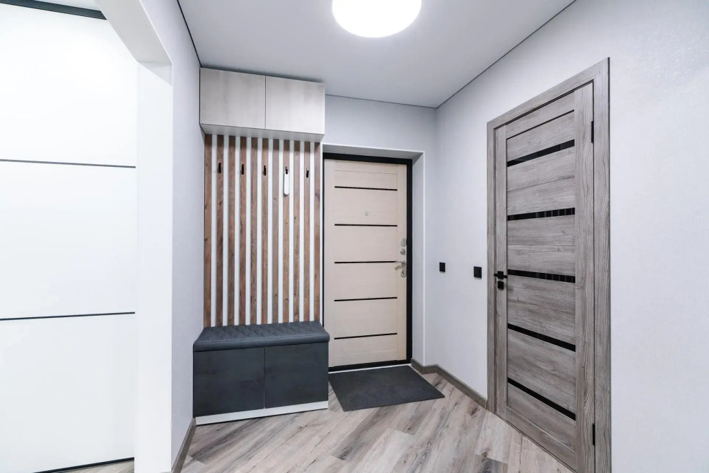 Kak Doma na 147 Gorky Street in Blagoveshchensk, Russia