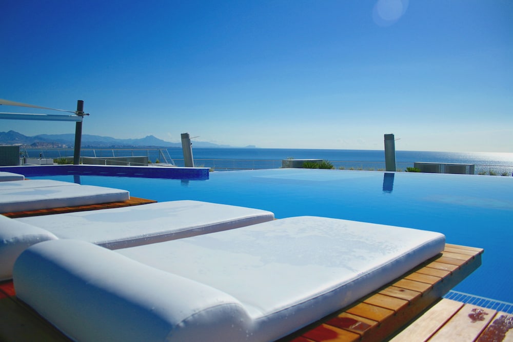 Infinity View Apartament — Elche — photo 2