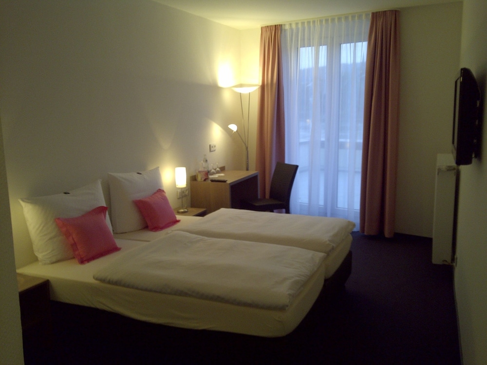 RheinHotel Arte — Remagen — photo 2