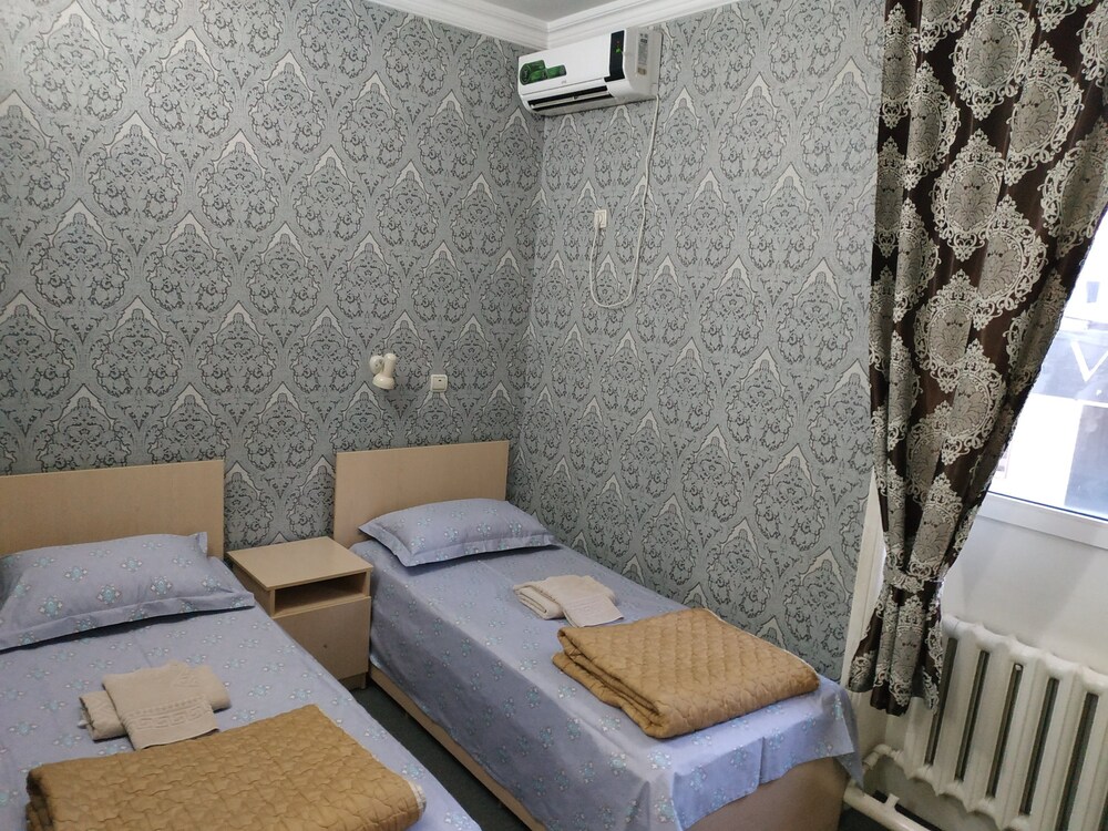 Orzu Hotel — Tashkent — photo 3