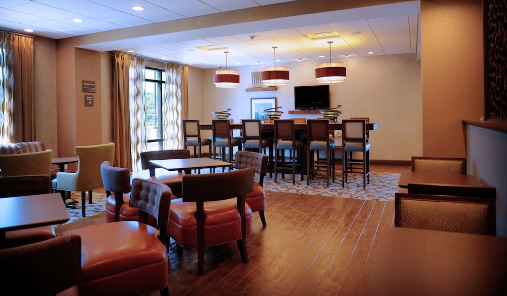 Hampton Inn Crystal River FL - photo 20