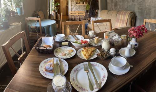 Guesthouse Chela