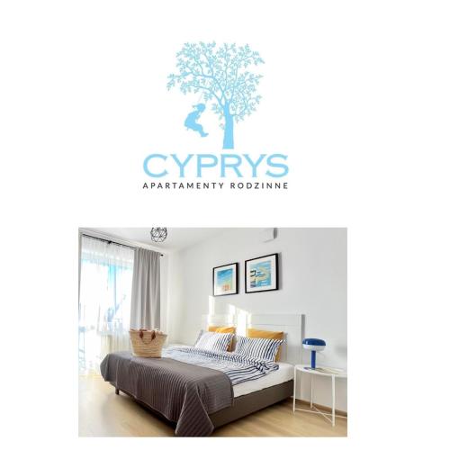 Cyprys Z Mini Aneksami Kuchennymi Władysławowo in Wladyslawowo, Poland