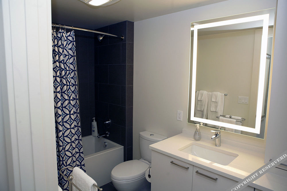 Convention Center Lux Suites by Barsala - photo 38