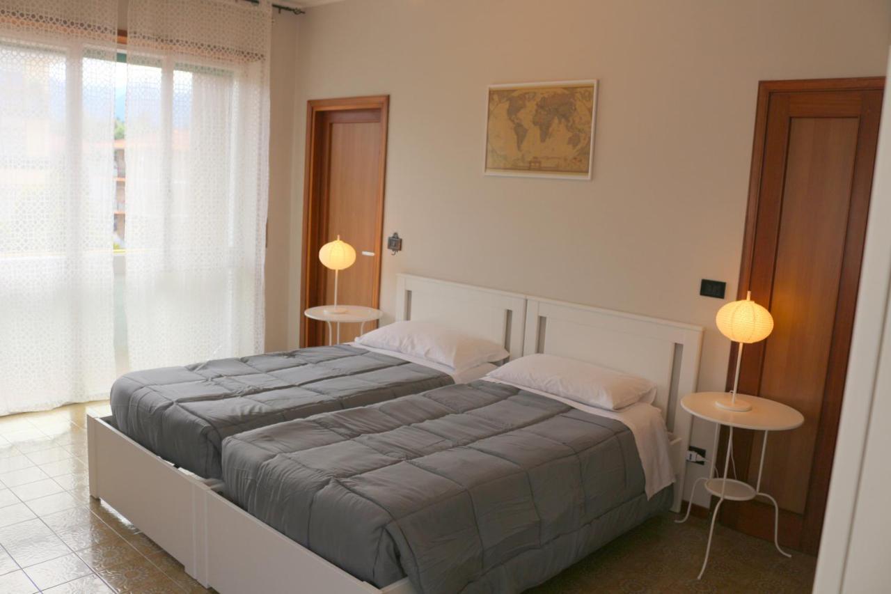 EasyRoom Schio — hotel in Schio