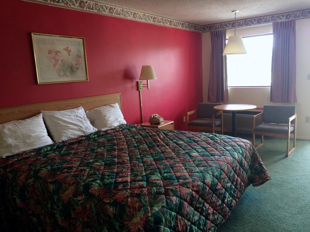 Western Motel of Camilla - photo 6