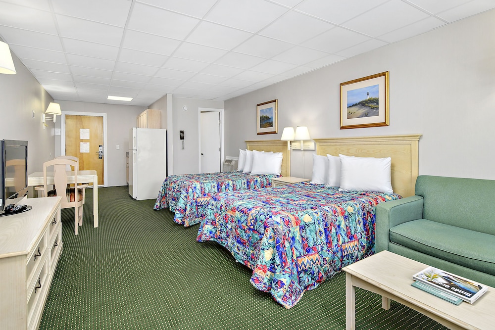 Surf Inn Suites - photo 7