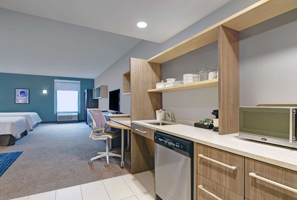 Home2 Suites by Hilton Bordentown - photo 11
