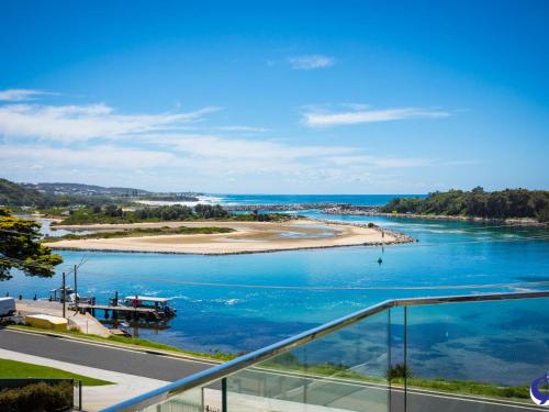 Sapphire Waters Unit 3 — Narooma